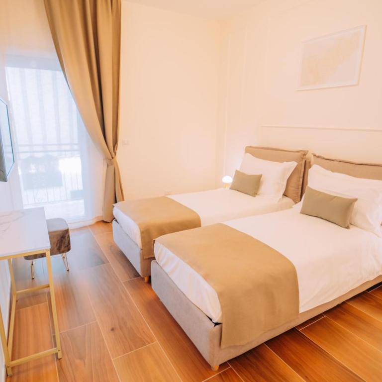 Donna Concetta seaside apartment - Appartamento con 2 Camere da Letto - 6