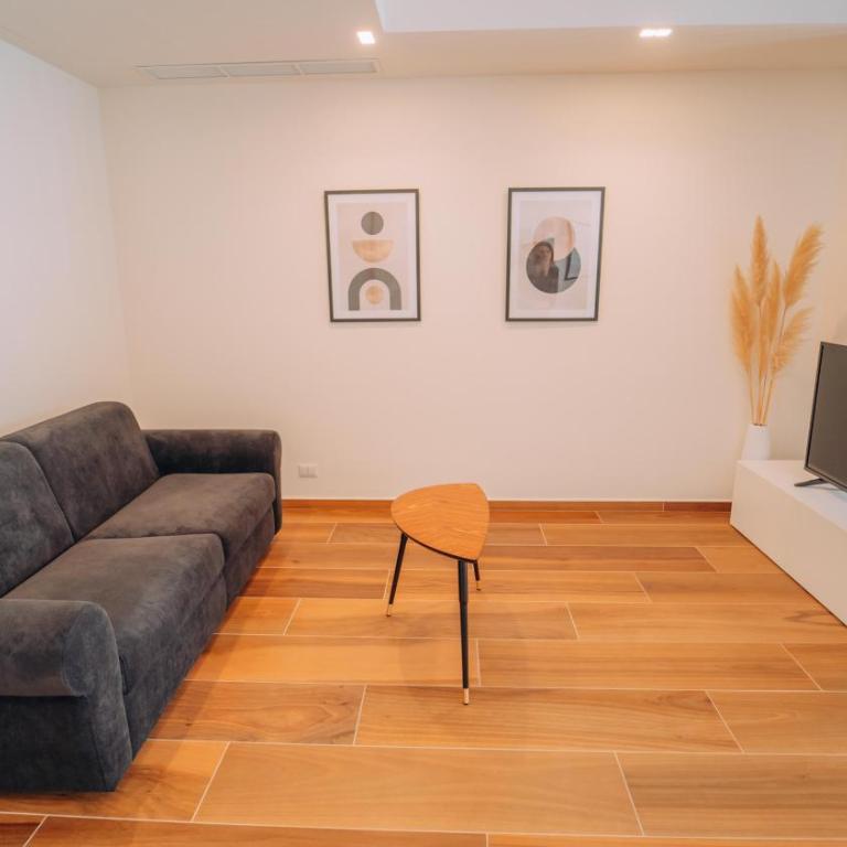 Donna Concetta seaside apartment - Appartamento con 2 Camere da Letto - 12