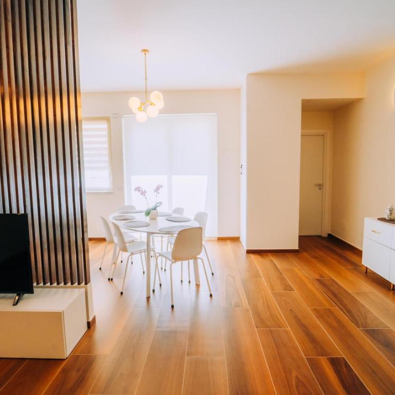 Donna Concetta seaside apartment - Appartamento con 2 Camere da Letto - 11