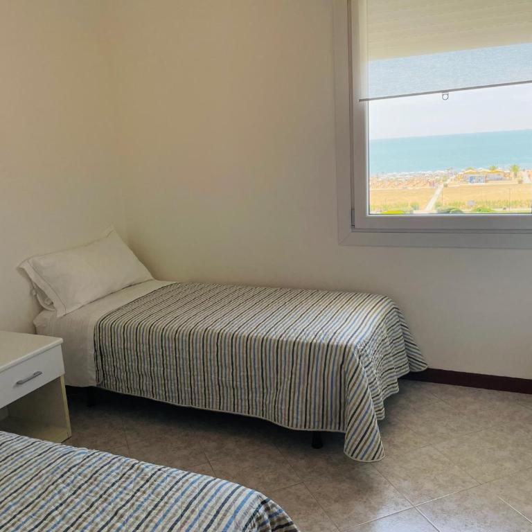Hotel Mayer - Appartamento con 2 Camere da Letto, Balcone e Vista mare - 1