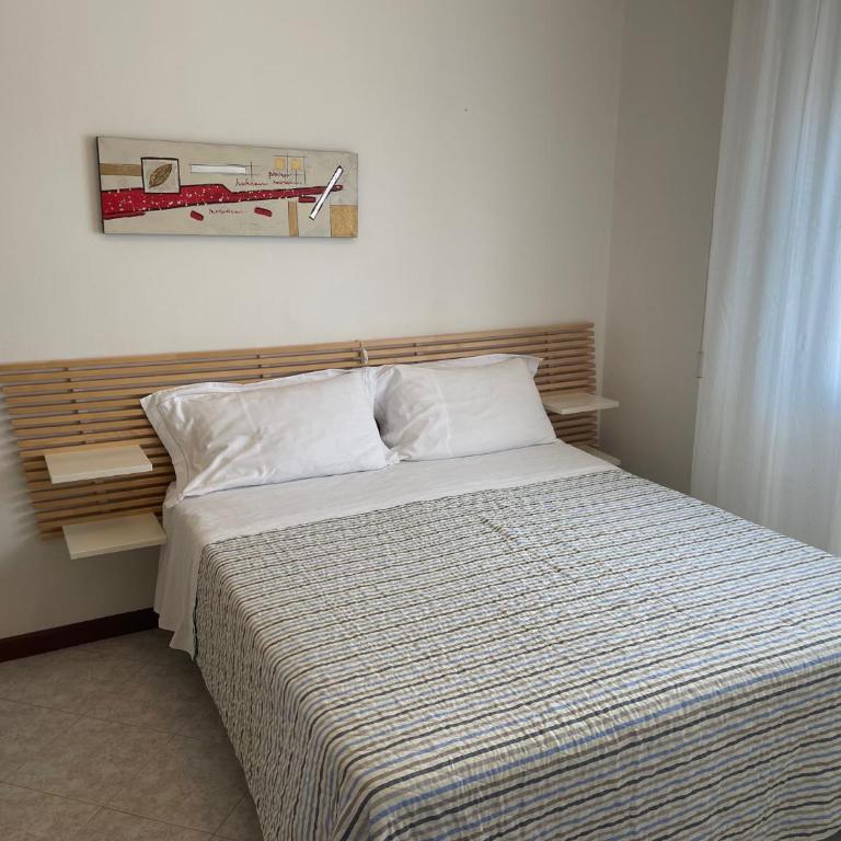 Hotel Mayer - Appartamento con 2 Camere da Letto, Balcone e Vista mare - 2