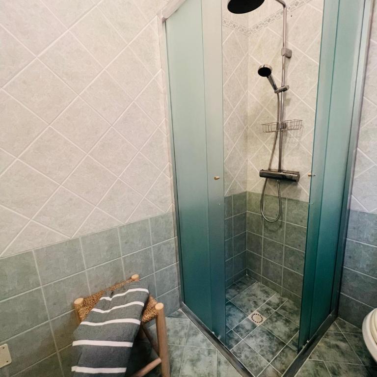 Casa Sasa - Two-Bedroom House - 14