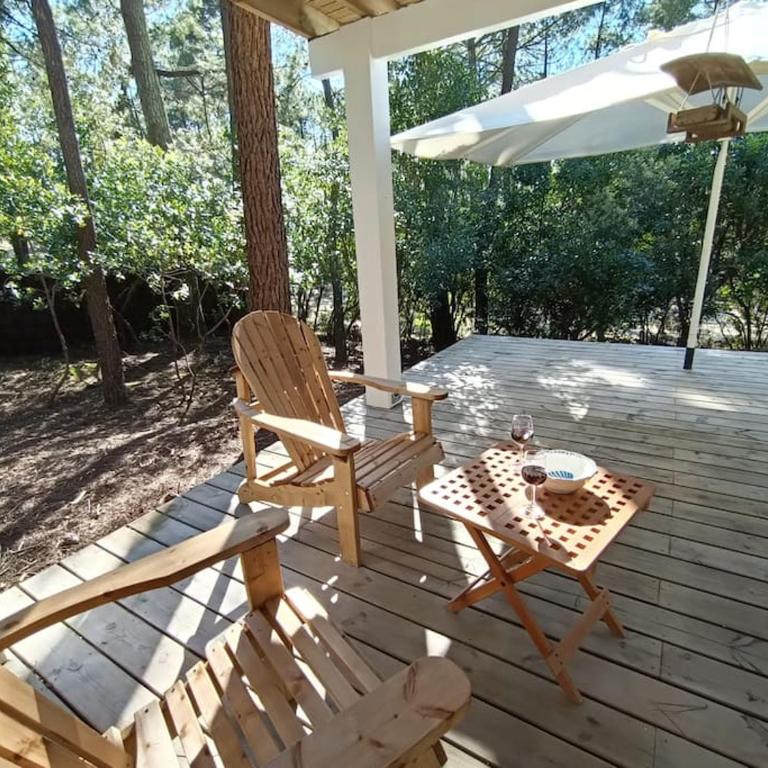 Villa Nantucket - Villa - Côté Plage - 8