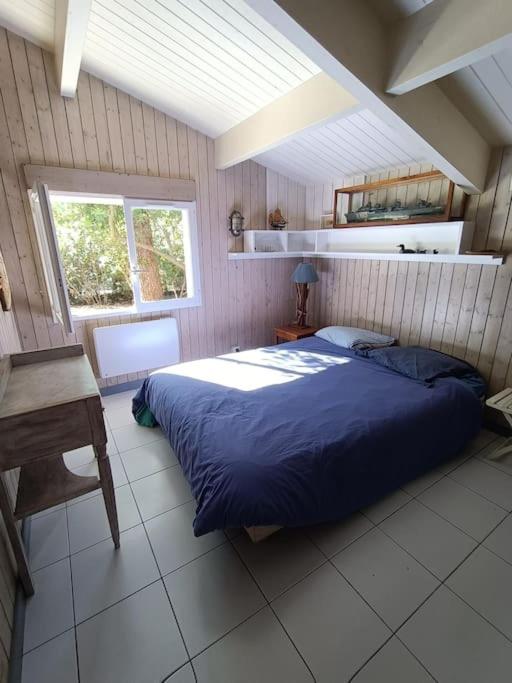 Villa Nantucket - Villa - Côté Plage - 41