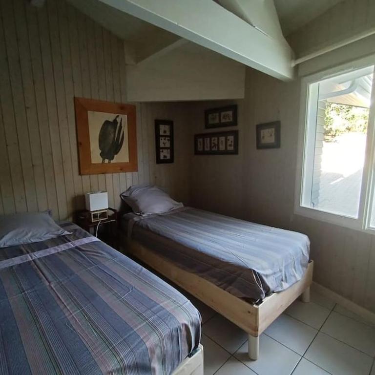 Villa Nantucket - Villa - Côté Plage - 54