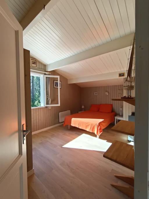 Villa Nantucket - Villa - Côté Plage - 72