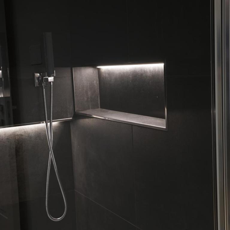 Diana's luxury guest house - Appartamento Suite - 14