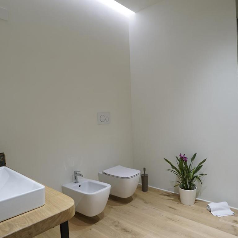 Diana's luxury guest house - Appartamento Suite - 13