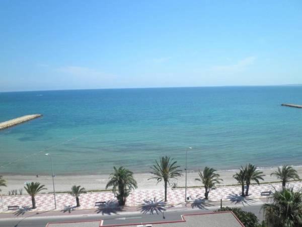 CHEMA'S home, close to the beach - Apartamento - 28