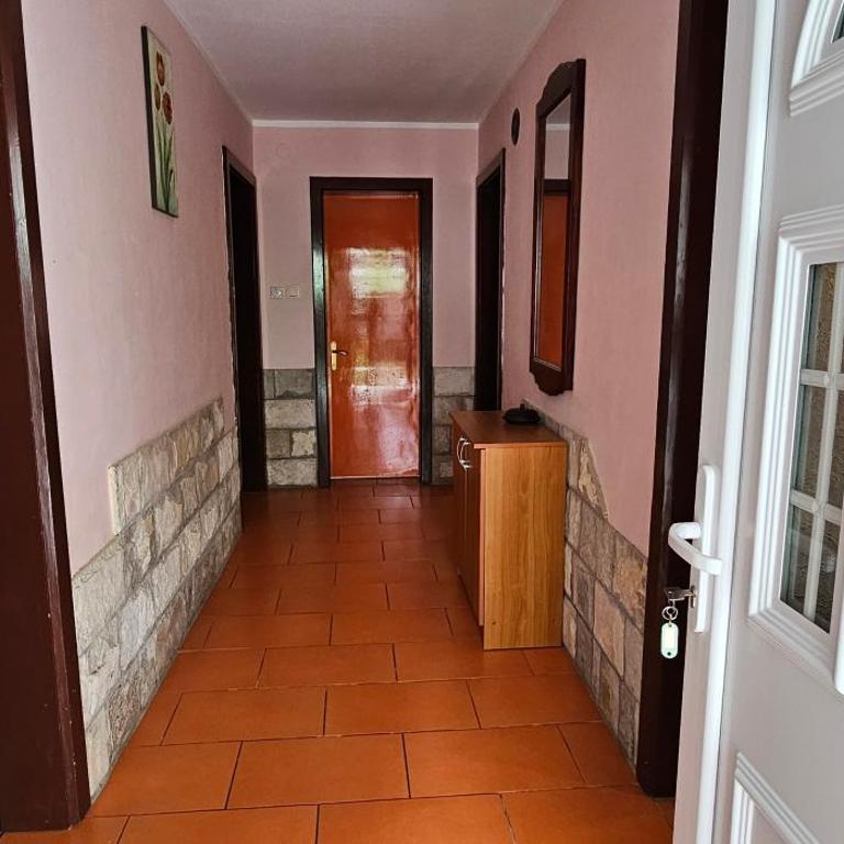 Apartments Simonovic - Two-Bedroom Apartment - 2