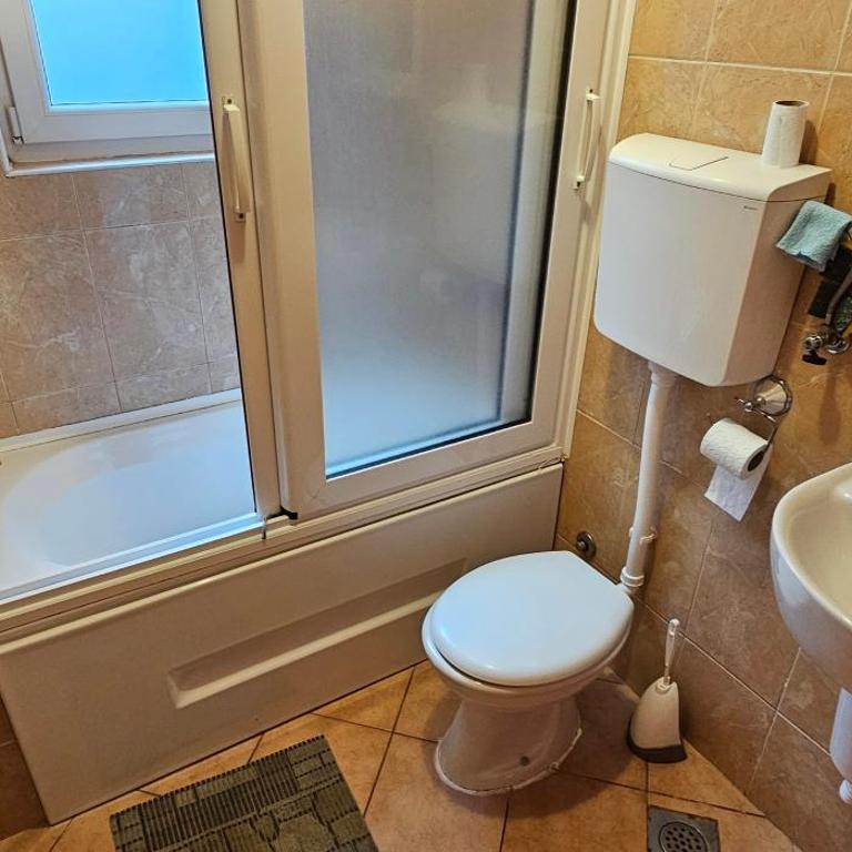Apartments Simonovic - Two-Bedroom Apartment - 17