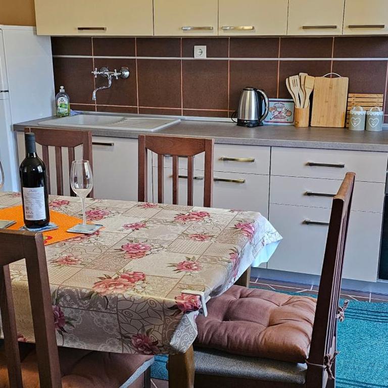 Apartments Simonovic - Two-Bedroom Apartment - 7