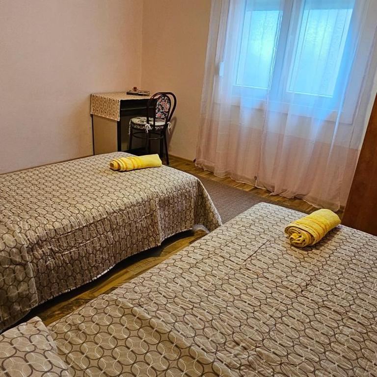 Apartments Simonovic - Two-Bedroom Apartment - 5