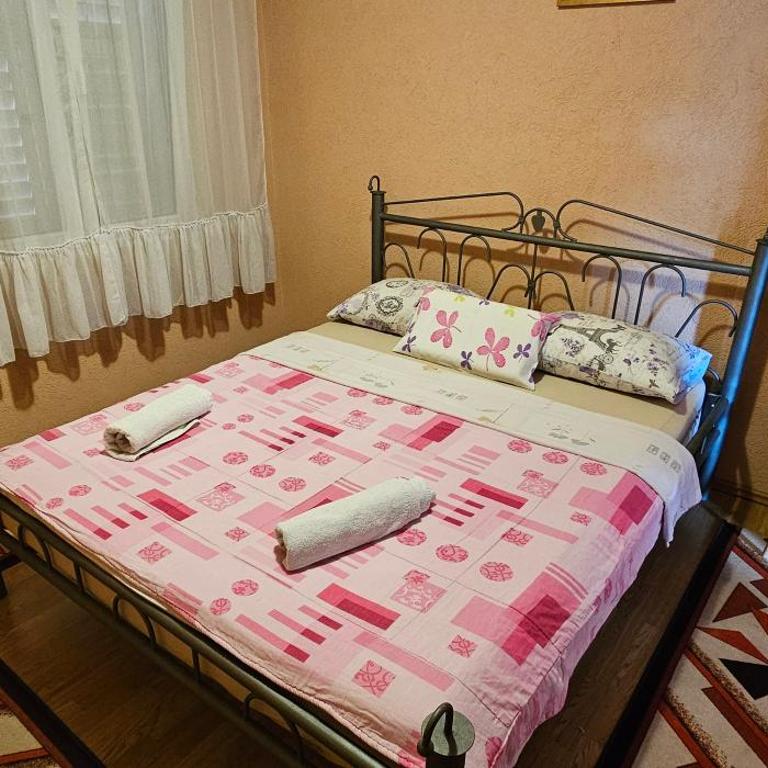 Apartments Simonovic - Two-Bedroom Apartment - 6