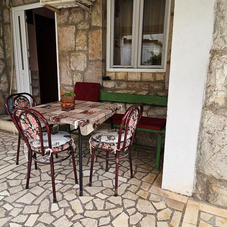 Apartments Simonovic - Two-Bedroom Apartment - 14