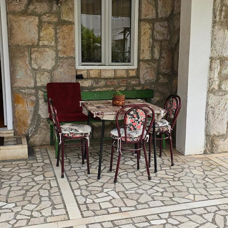 Apartments Simonovic - Two-Bedroom Apartment - 13