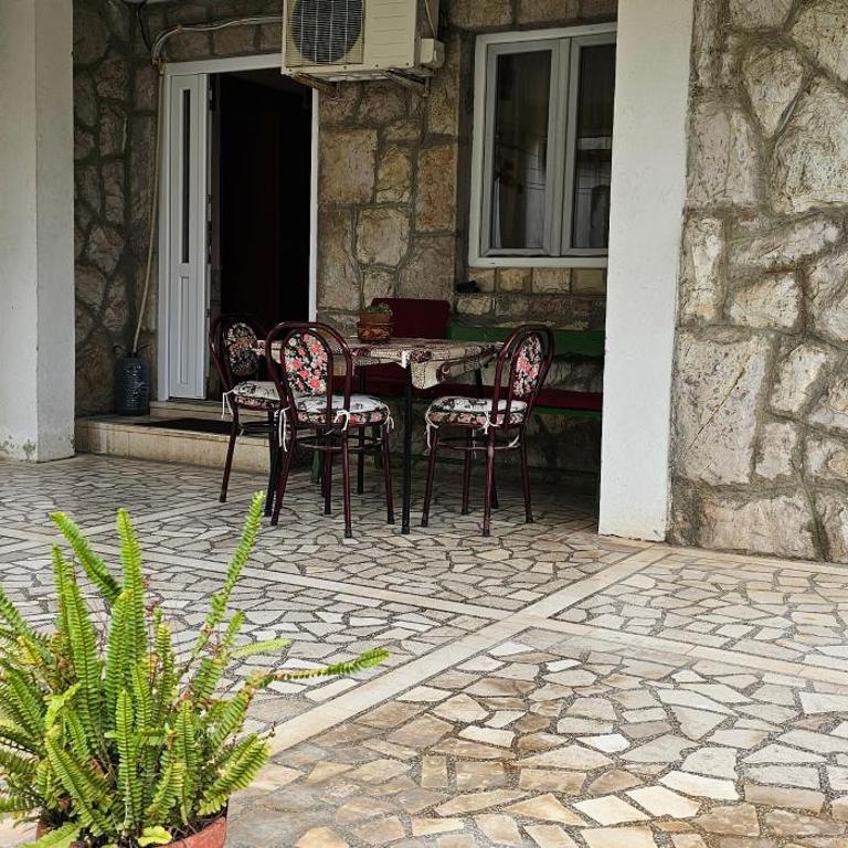 Apartments Simonovic - Two-Bedroom Apartment - 1