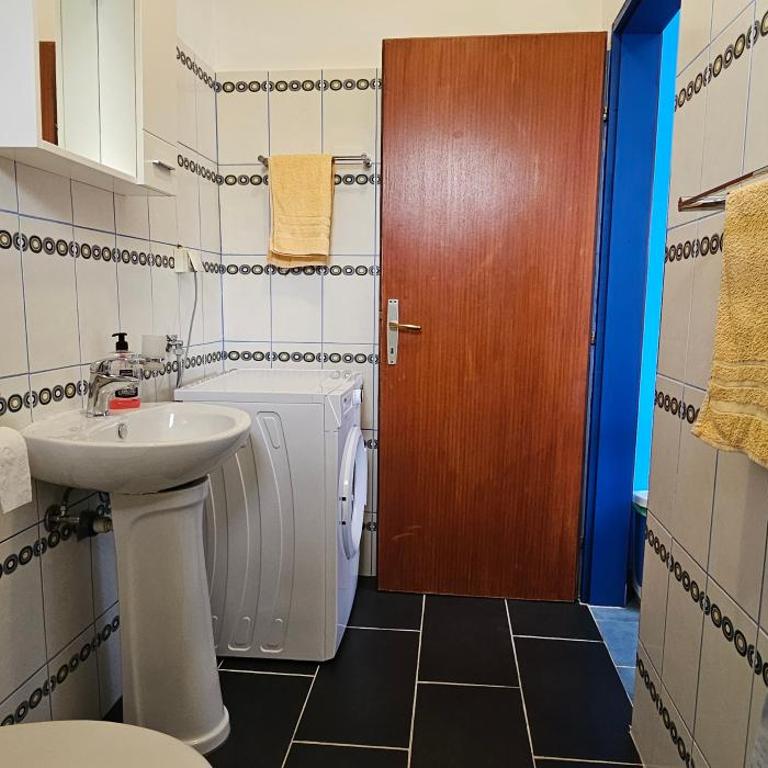 Apartments Simonovic - One-Bedroom Apartment - 10