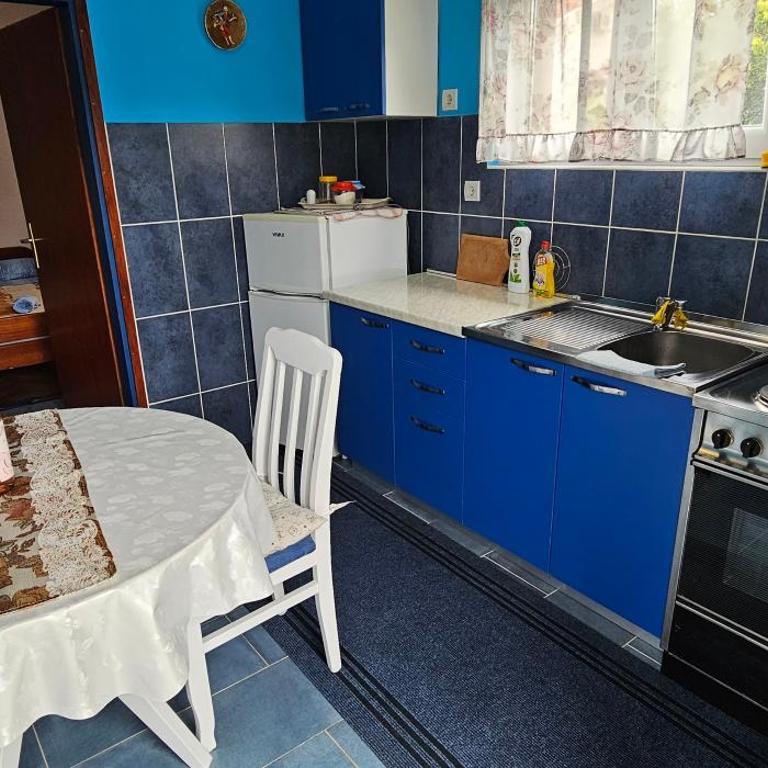 Apartments Simonovic - One-Bedroom Apartment - 2