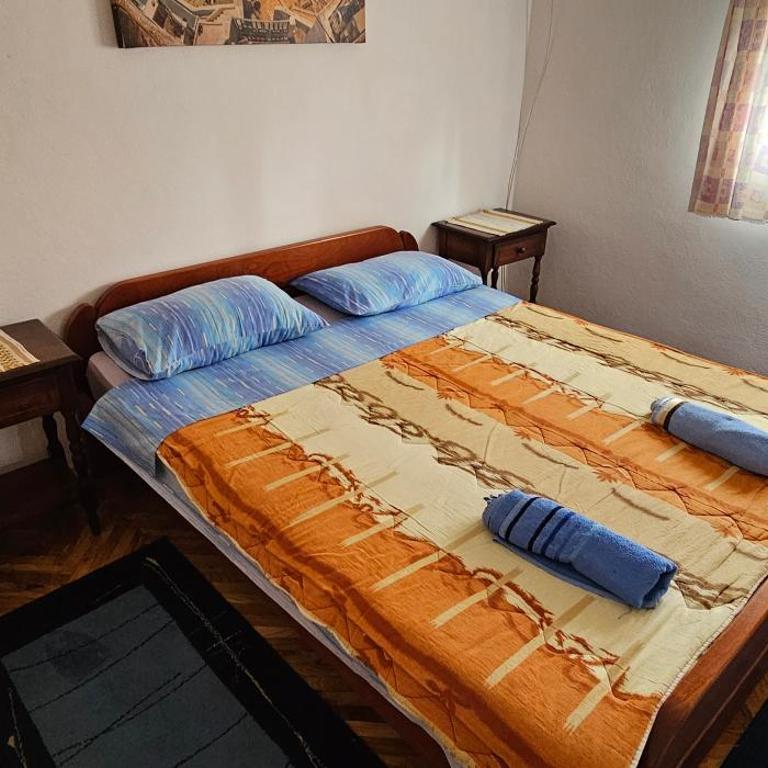 Apartments Simonovic - One-Bedroom Apartment - 3