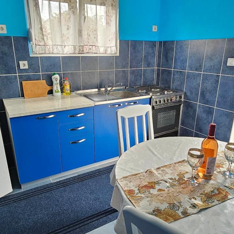 Apartments Simonovic - One-Bedroom Apartment - 5