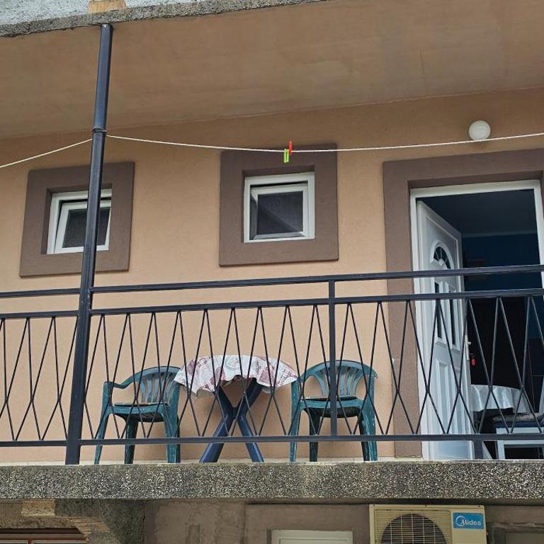 Apartments Simonovic - One-Bedroom Apartment - 4