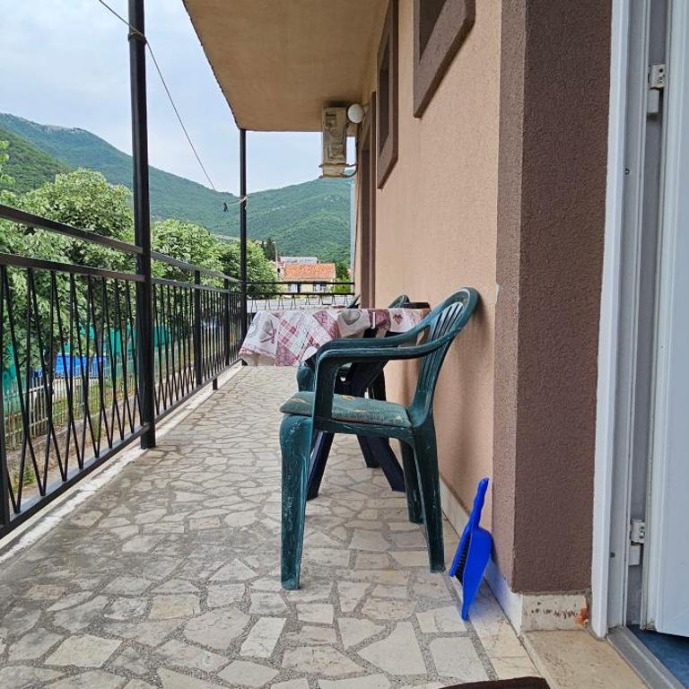 Apartments Simonovic - One-Bedroom Apartment - 11