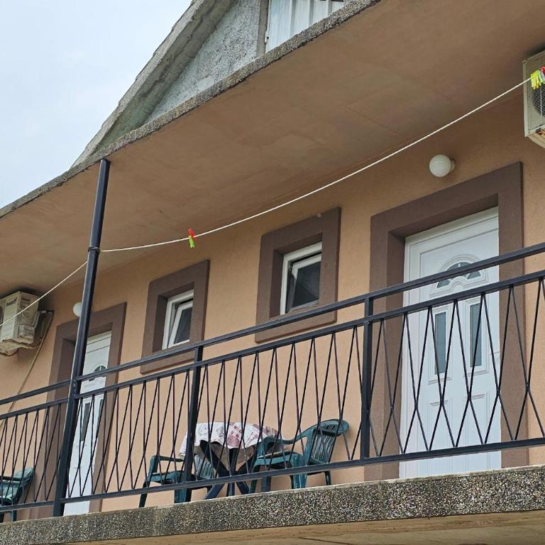 Apartments Simonovic - One-Bedroom Apartment - 6