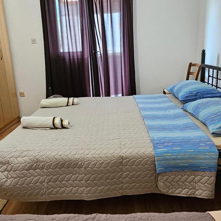 Apartments Simonovic - One-Bedroom Apartment - 1