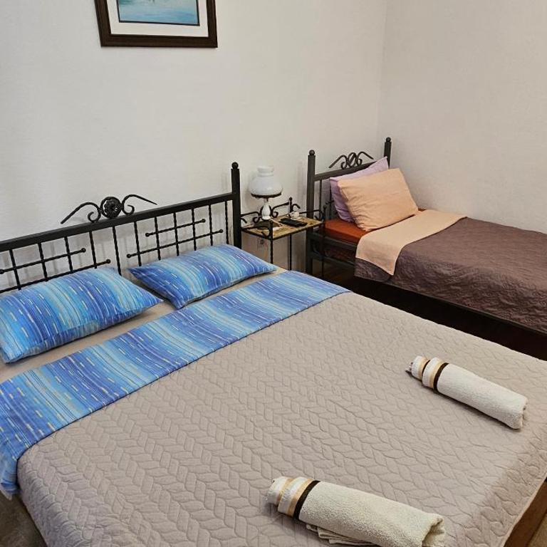 Apartments Simonovic - One-Bedroom Apartment - 13
