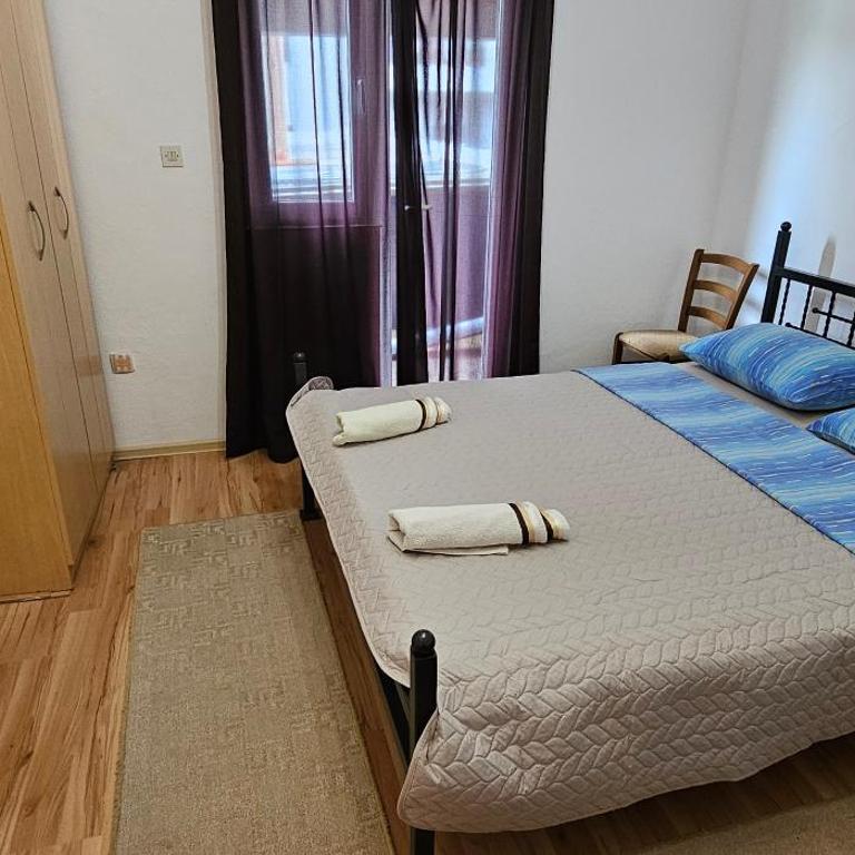 Apartments Simonovic - One-Bedroom Apartment - 15