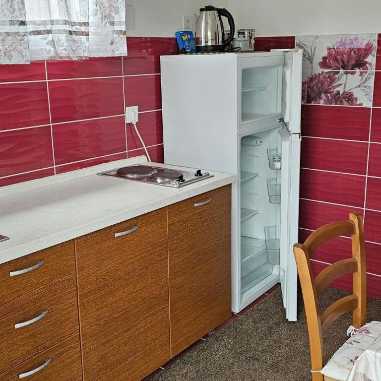 Apartments Simonovic - One-Bedroom Apartment - 16