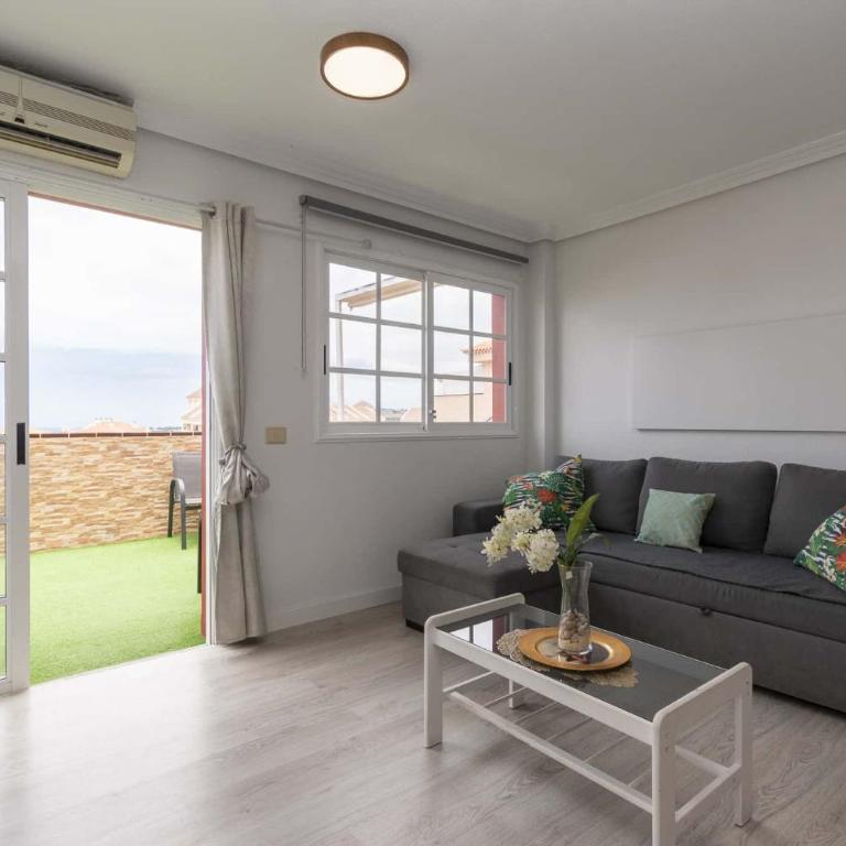 The Heights Apartment Los Cristianos - Apartamento de 2 dormitorios - 25