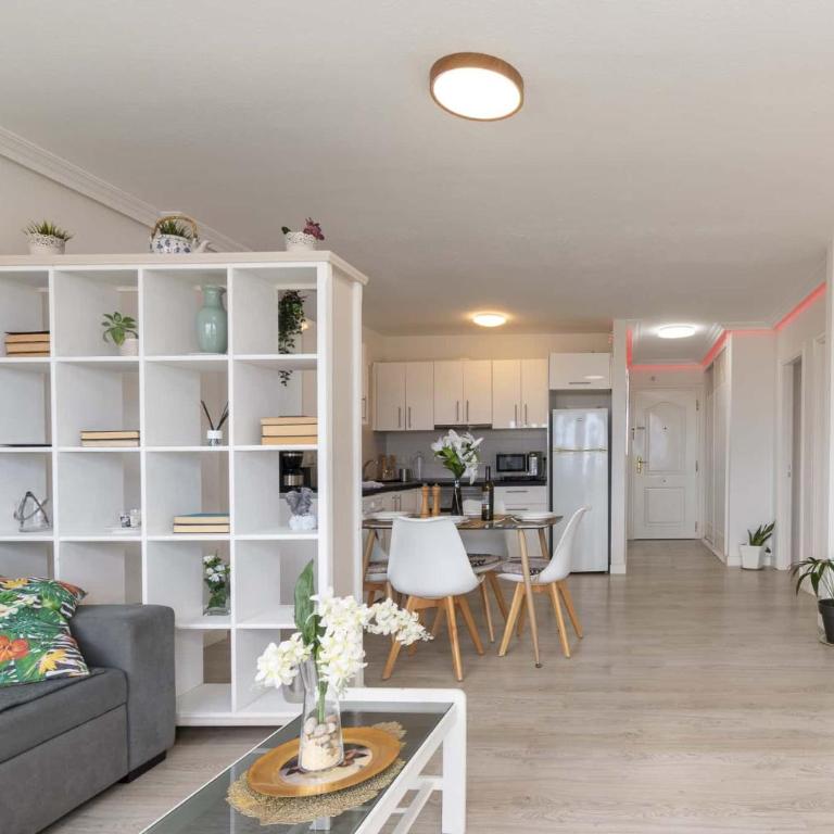 The Heights Apartment Los Cristianos - Apartamento de 2 dormitorios - 32