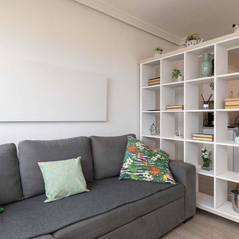 The Heights Apartment Los Cristianos - Apartamento de 2 dormitorios - 29