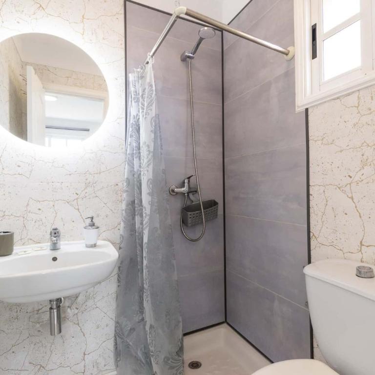 The Heights Apartment Los Cristianos - Apartamento de 2 dormitorios - 26