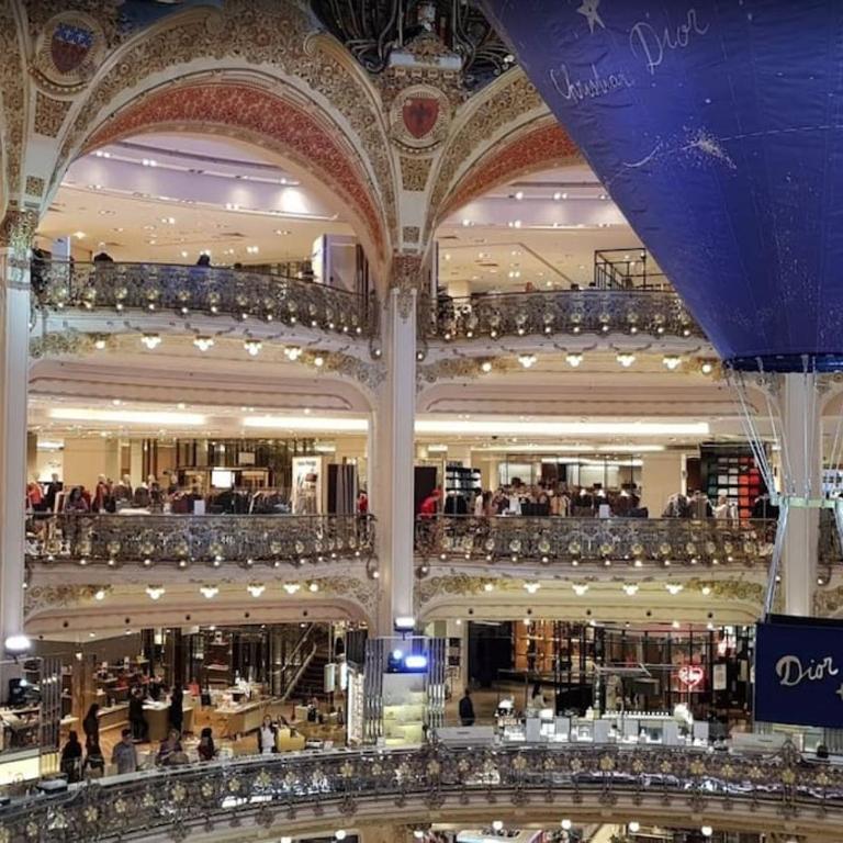 Île St Louis-Bastille-3BRD-Paris 4è - Appartamento con 3 Camere da Letto - 19