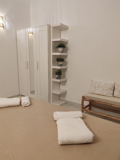 Casa Marco Aurelio al Mare - Superior Apartment mit 2 Schlafzimmern - 4