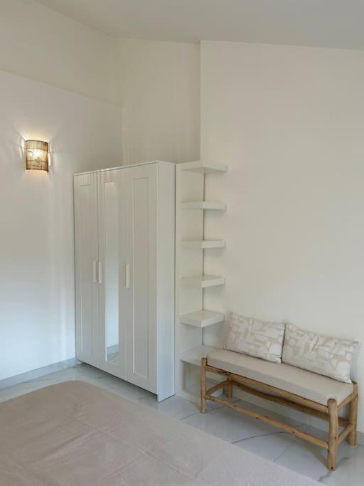 Casa Marco Aurelio al Mare - Superior Apartment mit 2 Schlafzimmern - 7
