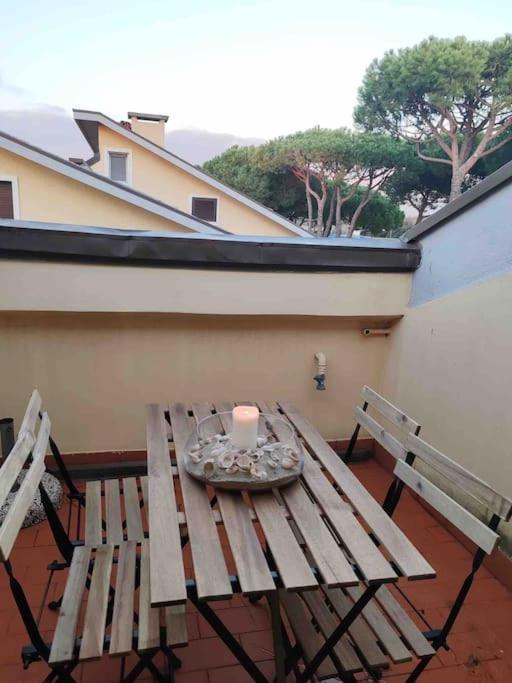 Casa Marco Aurelio al Mare - Superior Apartment mit 2 Schlafzimmern - 9