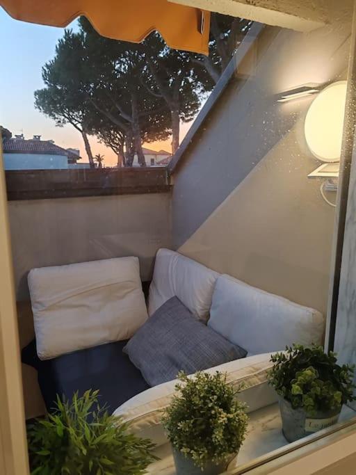 Casa Marco Aurelio al Mare - Superior Apartment mit 2 Schlafzimmern - 10