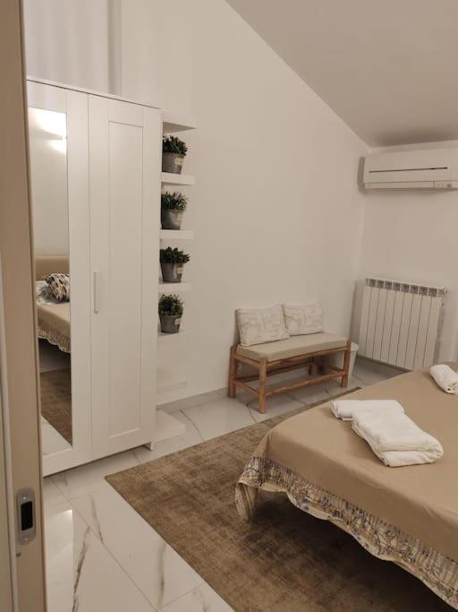 Casa Marco Aurelio al Mare - Superior Apartment mit 2 Schlafzimmern - 13