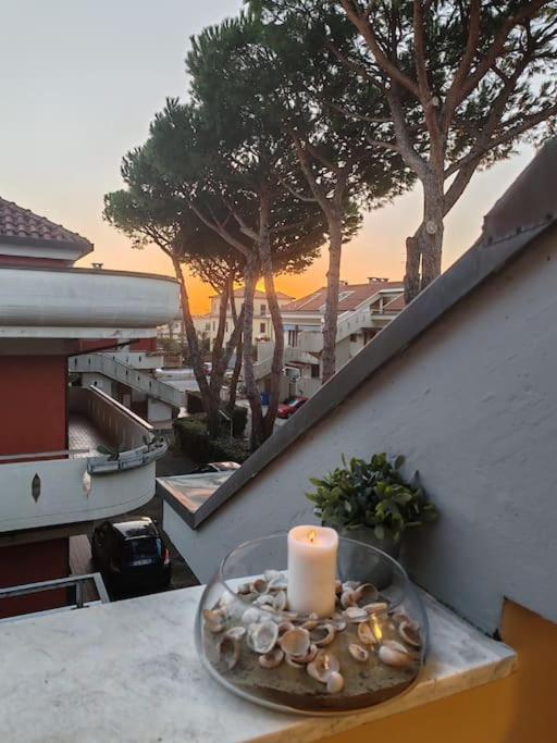 Casa Marco Aurelio al Mare - Superior Apartment mit 2 Schlafzimmern - 14