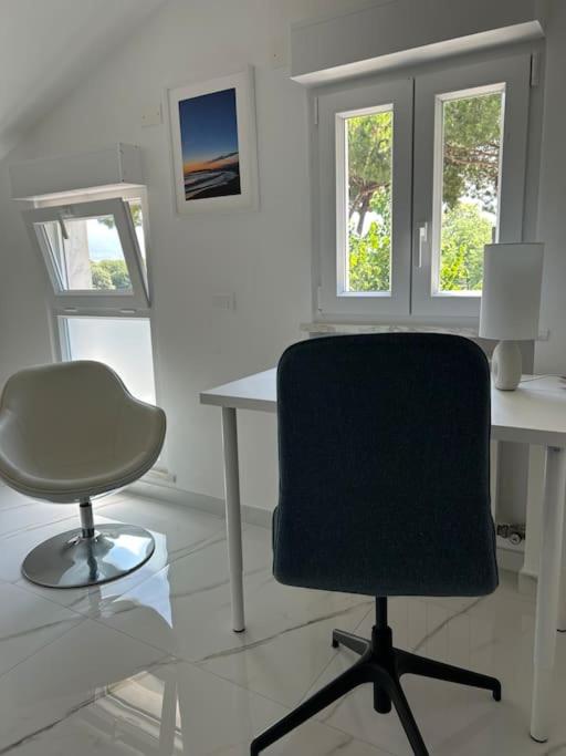 Casa Marco Aurelio al Mare - Superior Apartment mit 2 Schlafzimmern - 16
