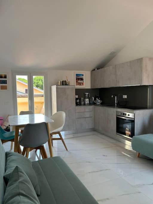 Casa Marco Aurelio al Mare - Superior Apartment mit 2 Schlafzimmern - 17