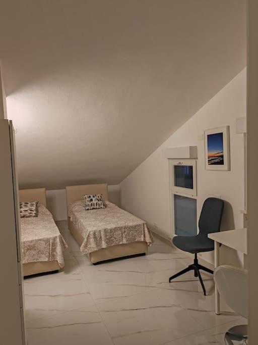 Casa Marco Aurelio al Mare - Superior Apartment mit 2 Schlafzimmern - 21