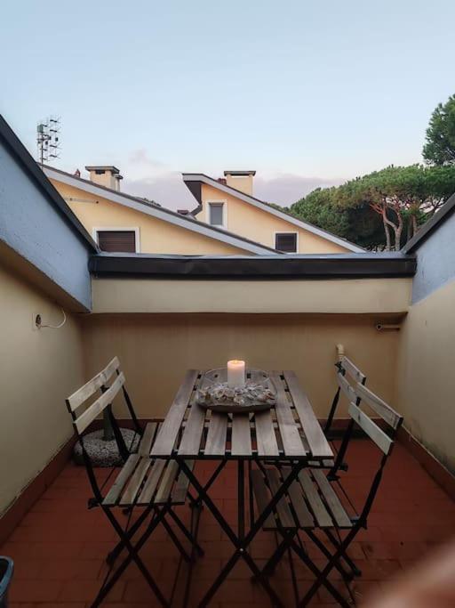 Casa Marco Aurelio al Mare - Superior Apartment mit 2 Schlafzimmern - 22