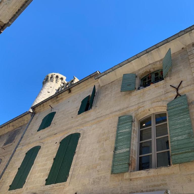 La Picholine - Appartement 1 Chambre - 8