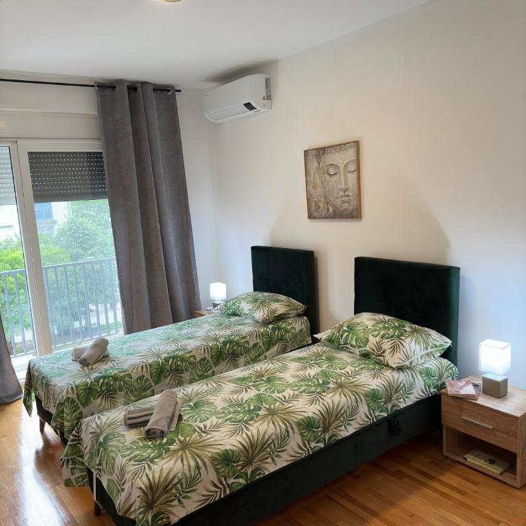 Nonna Marija - Two-Bedroom Apartment - 9