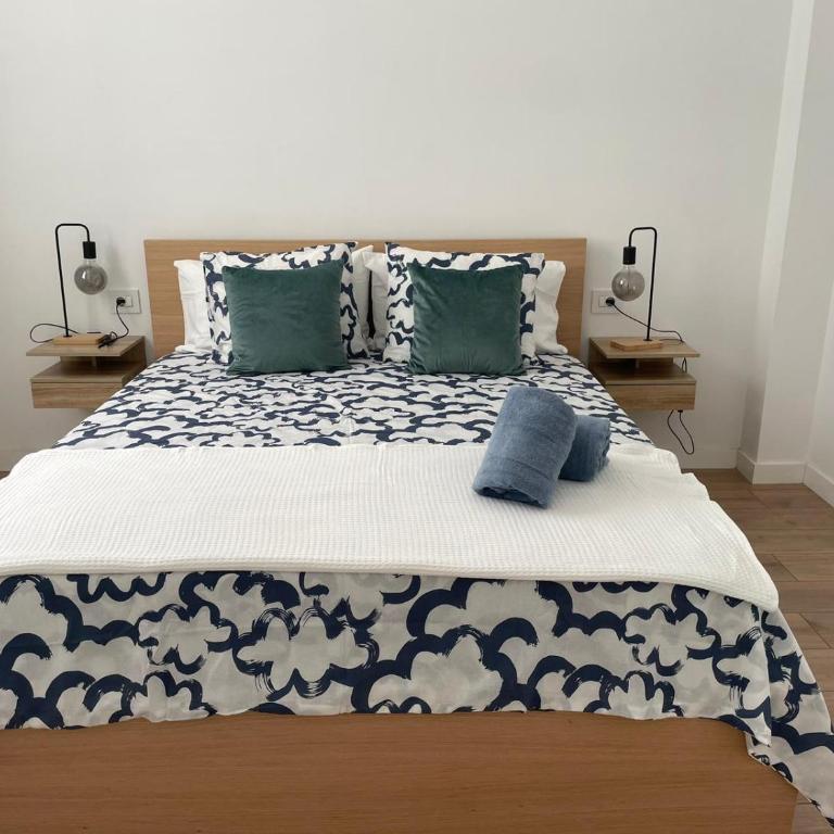 Alquilaencanarias Santa Cruz Centro - Apartamento de 3 dormitorios - 17